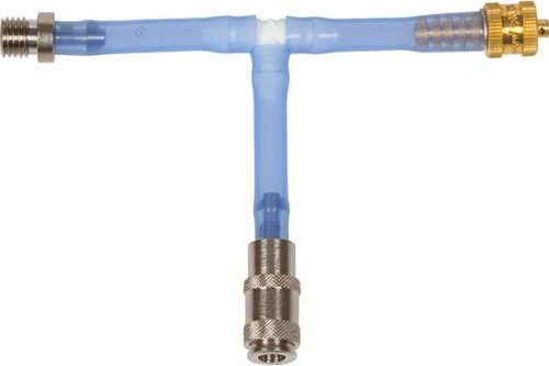 DINAMAP/CRITIKON Style Adapter | Pronk Technologies