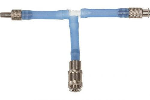 Luer NIBP Connector | Pronk Technologies