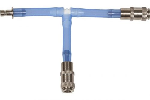 Quick-Disconnect NIBP Adapter | Pronk Technologies