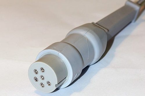 Mindray/Datascope IBP Adapter | Pronk Technologies