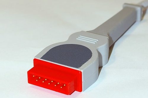 GE IBP Adapter | Pronk Technologies
