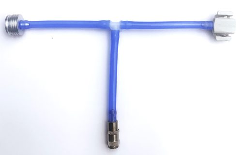 FlexiPort NIBP adapter