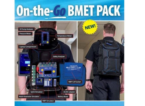 BMET Pack (backpack only)