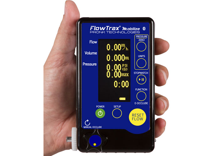 Infusion Pump Analyzer Price - Infusion Device Analyzer